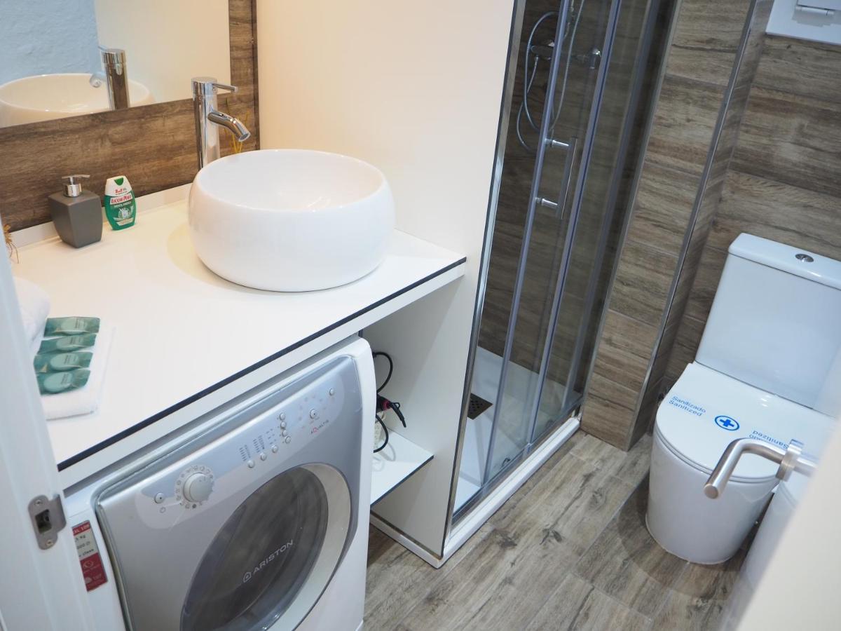 Apartament Amb Piscina I Aparcament - Baixos Amb Jardinet Calella De Palafrugell Esterno foto