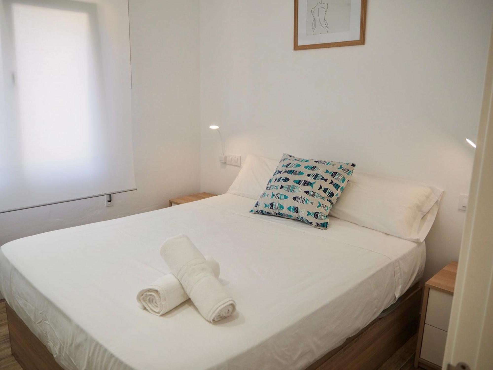 Apartament Amb Piscina I Aparcament - Baixos Amb Jardinet Calella De Palafrugell Esterno foto